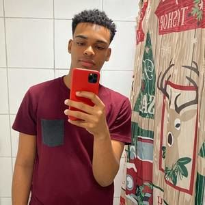 Meet your Posher, Wilson